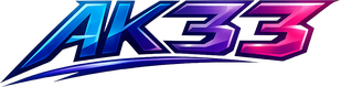 ak33